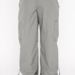 Never Blend In Pants Charcoal -Cheap Vog Unique Store 02.08.22 060