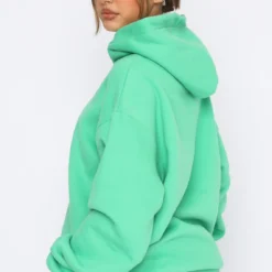 She's A Baddie Hoodie Jolly Green 11 She's A Baddie Hoodie Jolly Green -Cheap Vog Unique Store 02.09.21 702