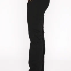 Good Intentions Pants Black -Cheap Vog Unique Store 04.08.22 169