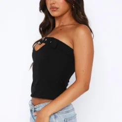 Marry The Night Bustier Black -Cheap Vog Unique Store 04.08.2344368