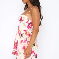 Hey Jude Playsuit Cream Petunia -Cheap Vog Unique Store 04.08.2344623