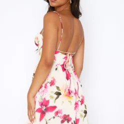 Hey Jude Playsuit Cream Petunia -Cheap Vog Unique Store 04.08.2344627