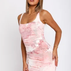 Love You Anyway Mini Dress Primrose Pink 9 Love You Anyway Mini Dress Primrose Pink -Cheap Vog Unique Store 05.04.2322788