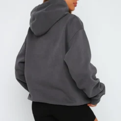 Catch You Out Oversized Hoodie Volcanic -Cheap Vog Unique Store 07.07.230149