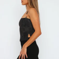 Show Favourite Bustier Umber Lace 7 Show Favourite Bustier Umber Lace -Cheap Vog Unique Store 07.07.2302041