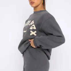 Project 5 Oversized Sweater Volcanic -Cheap Vog Unique Store 08.09.22 2 1455