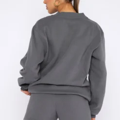 Project 5 Oversized Sweater Volcanic -Cheap Vog Unique Store 08.09.22 2 1460