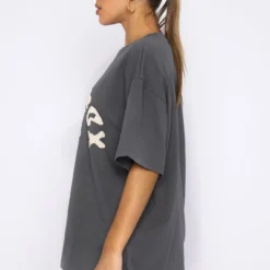 Project 5 Oversized Tee Volcanic -Cheap Vog Unique Store 08.09.22 2 1533