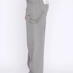 Do Better Pants Grey 8 Do Better Pants Grey -Cheap Vog Unique Store 08.09.22 874