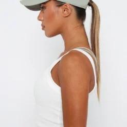 Preston Cap Seamist -Cheap Vog Unique Store 09.02.239001