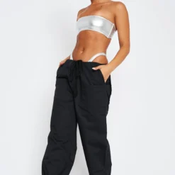 Everything I Want Pants Black 12 Everything I Want Pants Black -Cheap Vog Unique Store 09.03.231863