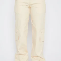 Good Days Ahead Low Rise Pants Beige 7 Good Days Ahead Low Rise Pants Beige -Cheap Vog Unique Store 09.03.232121