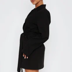 Confident Blazer Black -Cheap Vog Unique Store 09.03.232311