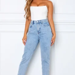 Patience Corset White -Cheap Vog Unique Store 09.10.198571