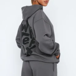 The New Standard Oversized Hoodie Volcanic -Cheap Vog Unique Store 11.05.2320278