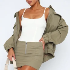 After Glow Bodysuit White -Cheap Vog Unique Store 11.05.2320428