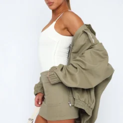 After Glow Bodysuit White -Cheap Vog Unique Store 11.05.2320432