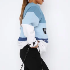 Latest And Greatest Oversized Sweater Dusty Blue 7 Latest And Greatest Oversized Sweater Dusty Blue -Cheap Vog Unique Store 11.08.2346392