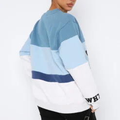 Latest And Greatest Oversized Sweater Dusty Blue 8 Latest And Greatest Oversized Sweater Dusty Blue -Cheap Vog Unique Store 11.08.2346401