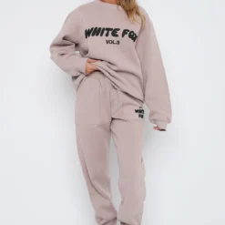 Offstage Sweater Cinnamon -Cheap Vog Unique Store 14.4.2316734