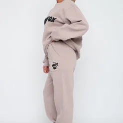 Offstage Sweatpants Cinnamon -Cheap Vog Unique Store 14.4.2316742