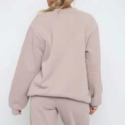 Offstage Sweater Cinnamon -Cheap Vog Unique Store 14.4.2316762