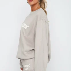 Offstage Sweater Moon -Cheap Vog Unique Store 14.4.2316871