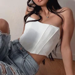 Patience Corset White -Cheap Vog Unique Store 145144038 739697579984285 6501905911407946503 n