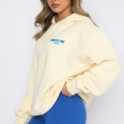 Offstage Hoodie Buttercream 9 Offstage Hoodie Buttercream -Cheap Vog Unique Store 15.10.21 185