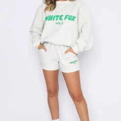 Offstage Sweater Glacier Grey -Cheap Vog Unique Store 15.10.21 202