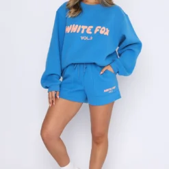 Offstage Sweater Azure 10 Offstage Sweater Azure -Cheap Vog Unique Store 15.10.21 383