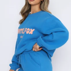 Offstage Sweater Azure 8 Offstage Sweater Azure -Cheap Vog Unique Store 15.10.21 391