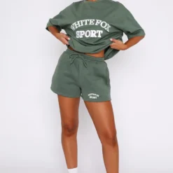 Sports Edition Oversized Tee Dusty Olive 10 Sports Edition Oversized Tee Dusty Olive -Cheap Vog Unique Store 17.11.2215065 8423e47b e271 4e0c 82b1 b413993f9f82