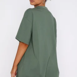 Sports Edition Oversized Tee Dusty Olive 9 Sports Edition Oversized Tee Dusty Olive -Cheap Vog Unique Store 17.11.2215087 81ac0eb2 cf35 40e8 8320 067c35e15994