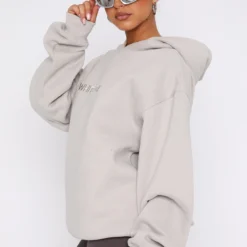 Stay Lifted Oversized Hoodie Moon -Cheap Vog Unique Store 17.11.2215098