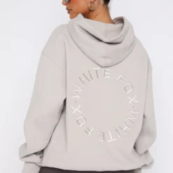 Stay Lifted Oversized Hoodie Moon -Cheap Vog Unique Store 17.11.2215103