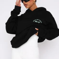 Reaching New Levels Hoodie Black 8 Reaching New Levels Hoodie Black -Cheap Vog Unique Store 17.11.2215667