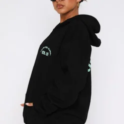 Reaching New Levels Hoodie Black 9 Reaching New Levels Hoodie Black -Cheap Vog Unique Store 17.11.2215674