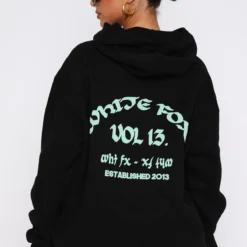 Reaching New Levels Hoodie Black 10 Reaching New Levels Hoodie Black -Cheap Vog Unique Store 17.11.2215681