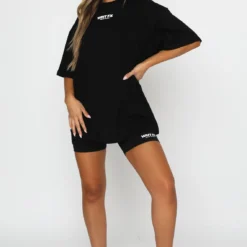 No Afterthought Tee Black -Cheap Vog Unique Store 18.01.21 1740 3c554b27 f0f8 4fd0 a29d 6c037fc62233