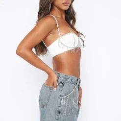 Million Dollar Baby Crop White 8 Million Dollar Baby Crop White -Cheap Vog Unique Store 2.2.23 6363 ab780c67 ade8 4ae7 8fdc 682a9481a01a