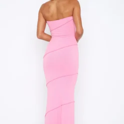 Love You For Life Maxi Dress Pink -Cheap Vog Unique Store 2.3.2310668