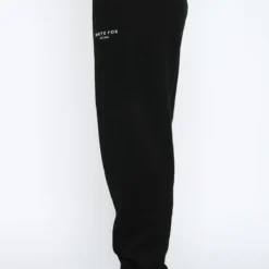 Put It On Repeat Sweatpants Black -Cheap Vog Unique Store 2.3.2311882