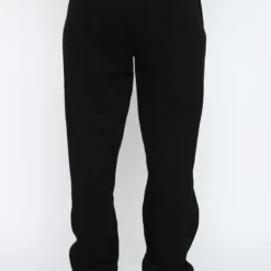 Put It On Repeat Sweatpants Black -Cheap Vog Unique Store 2.3.2311885