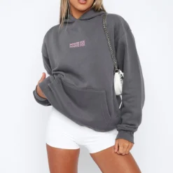 In Transit Oversized Hoodie Volcanic -Cheap Vog Unique Store 2.3.239831 e29aaf06 6332 40c6 8fe5 cbecba1d67e6