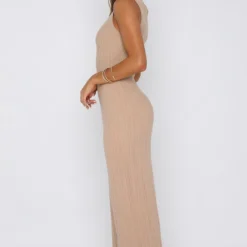 Tami Maxi Dress Beige 7 Tami Maxi Dress Beige -Cheap Vog Unique Store 20.07.23 241123