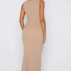 Tami Maxi Dress Beige 8 Tami Maxi Dress Beige -Cheap Vog Unique Store 20.07.23 241127