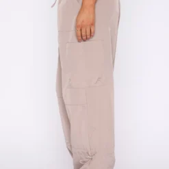 Never Blend In Pants Tan -Cheap Vog Unique Store 20.09.223548