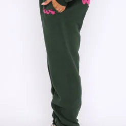 All Time Favourite Sweatpants Dark Green 7 All Time Favourite Sweatpants Dark Green -Cheap Vog Unique Store 20.10.2210232