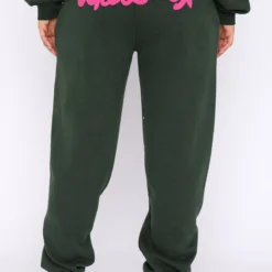 All Time Favourite Sweatpants Dark Green 8 All Time Favourite Sweatpants Dark Green -Cheap Vog Unique Store 20.10.2210235